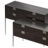 Konsolentisch Maxalto Alcor Table - SIaArt