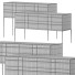 Konsolentisch Maxalto Alcor Table - SIaArt