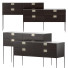 Konsolentisch Maxalto Alcor Table - SIaArt
