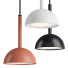 Lampa Estiluz Cupolina Single - andreyhrymaliuk