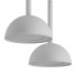 Lampa Estiluz Cupolina Single - andreyhrymaliuk