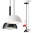 Lampa Estiluz Cupolina Single - andreyhrymaliuk
