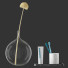 Декор Bathroom Decorative Set - andreyhrymaliuk