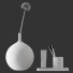 Декор Bathroom Decorative Set - andreyhrymaliuk