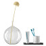 Декор Bathroom Decorative Set - andreyhrymaliuk