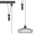 Світильники Eglo Winkworth Set - LevasonStudio