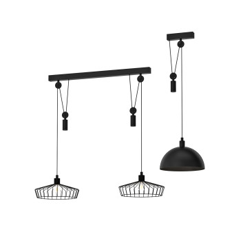 Світильники Eglo Winkworth Set