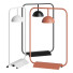 Tischlampe Estiluz Cupolina - andreyhrymaliuk