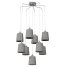 Lampe Eglo Bernabetta - LevasonStudio