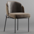 Стілець Minotti Fil Noir - Navasard