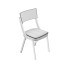 Стілець Pavlyk Diran - Content-GC