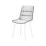 Стілець Pavlyk Stool - Content-GC