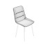 Стілець Pavlyk Stool - Content-GC