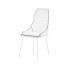 Стілець Pavlyk Stool - Content-GC