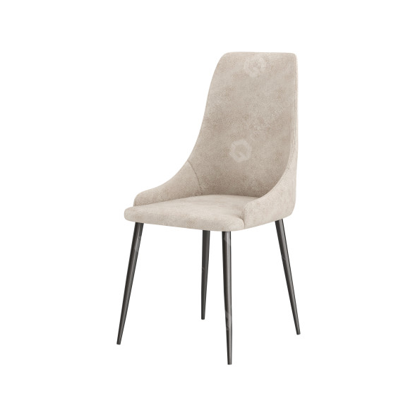 Стілець Pavlyk Stool 3D модель