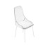 Стілець Pavlyk Stool - Content-GC