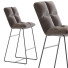 Tabouret de bar Cloud - HenMat