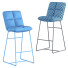 Tabouret de bar Cloud - HenMat