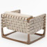 Sessel Riva 1920 Bungalow - Navasard