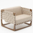 Sessel Riva 1920 Bungalow - Navasard