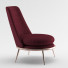 Fotel Cantori Aurora Classic - Navasard