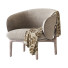 Sillón Artisan Mela - HenMat