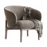 Sillón Artisan Mela - HenMat