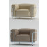 Крiсла Cassina Lc3 - Navasard
