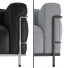 Sofa Cassina Lc3 - Navasard