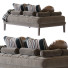 Sofa Simpliciter Beige - HenMat