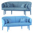 Sofa Artisan Mela - HenMat