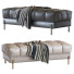 Bank Eichholtz Sienna Leather - HenMat