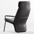 Sillón Poltrona Frau Arabesque - Navasard