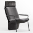 Sillón Poltrona Frau Arabesque - Navasard