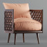 Sessel Mondo Collection Arabesque Modern - Navasard