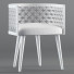 Стілець Mondo Collection Arabesque - Navasard