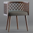 Стілець Mondo Collection Arabesque - Navasard