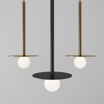 Світильник Kelly Wearstler Nodes