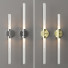 Apliques de pared Tech Lighting Linger - Shelest
