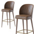 Barhocker Montbel Rose - HenMat