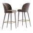 Barhocker Montbel Rose - HenMat