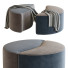 Ottoman Bedding Atelier Flash - HenMat