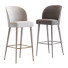 Barhocker Montbel Rose - HenMat