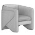 Стілець West Elm Thea - Navasard