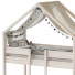 Кровать Noa & Nani Sofie Bunk House Cabin - HenMat