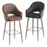 Barhocker Magrib Leather - HenMat