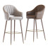 Barhocker Magrib Leather - HenMat
