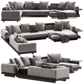 Minotti Connery