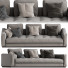 Диван Minotti Andersen Line 
