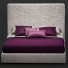 Ліжко Milano Bedding Mauritius - Navasard